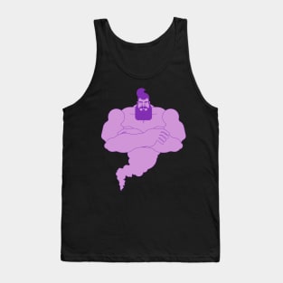 Aladdin Tank Top